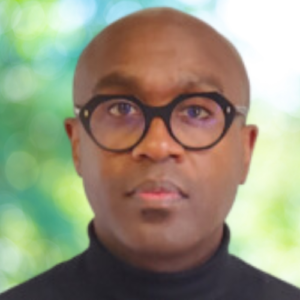 Eric Steele - Board Member