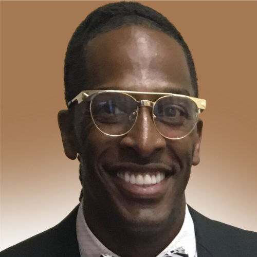 Kareem Hines, Founder of New Breed of Youth